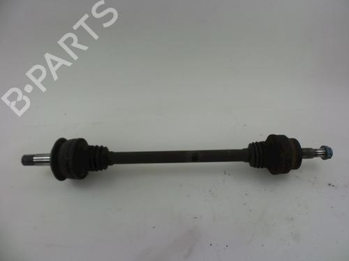 Transmisión trasera derecha MERCEDES-BENZ E-CLASS T-Model (S212) E 350 BlueTEC (212.226) (258 hp) 22486024