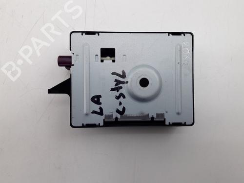 Electronic module BMW 3 Touring (F31) 320 d | BP22498351M83 