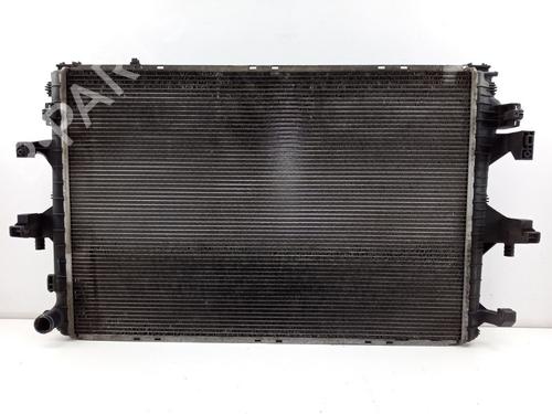 Wasserkühler für VW TRANSPORTER T5 Van (7HA, 7HH, 7EA, 7EH) 2.0 TDI (140 hp) 22514417