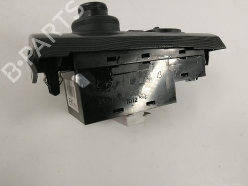 Headlight switch CHEVROLET CAPTIVA (C100, C140) 2.0 D 4WD | BP22466460I24 