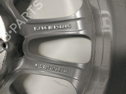 Rim MERCEDES-BENZ GLA-CLASS (X156) GLA 45 AMG 4-matic (156.952) | BP24375403C45 