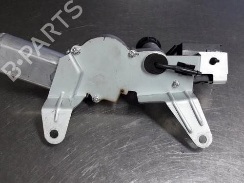 Rear wiper motor CHEVROLET AVEO / KALOS Hatchback (T250, T255) 1.2 | BP22467977M102 