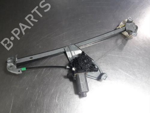 Used Front left window mechanism RENAULT ESPACE III (JE0_) 2.0 16V (JE0N, JE0L, JE02) (140 hp) 22452990