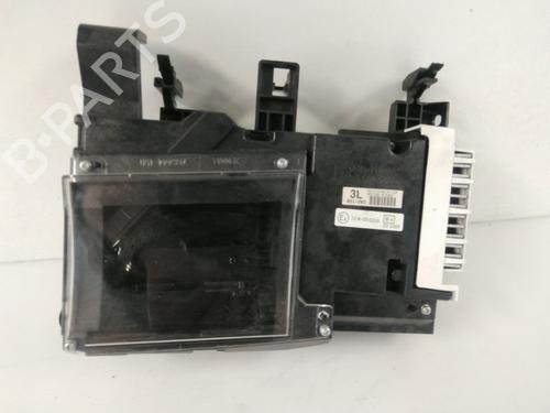 Used Display monitor TOYOTA PRIUS PLUS (_W4_) 1.8 Hybrid (ZVW40W, ZVW41W) (136 hp) 28330224
