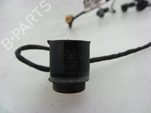 Elektronisk modul AUDI A6 C7 (4G2, 4GC) 2.0 TDI | BP22490289M83 