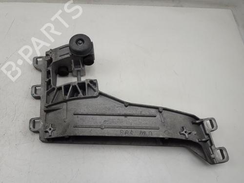 Gearbox mount LAND ROVER RANGE ROVER VELAR (L560) 3.0 D300 SDV6 4x4 | BP22507214M88 