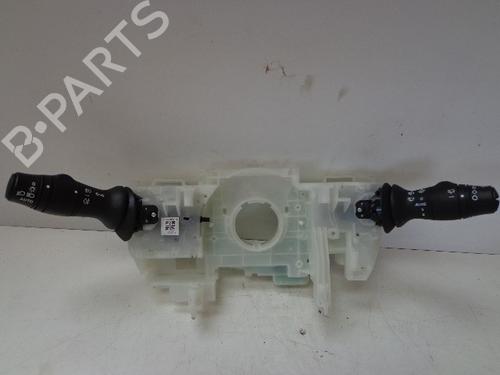 Used Steering column stalk RENAULT SCÉNIC III (JZ0/1_) 2.0 16V (JZ0G, JZ0P, JZ1E, JZ1P) (140 hp) 22466902