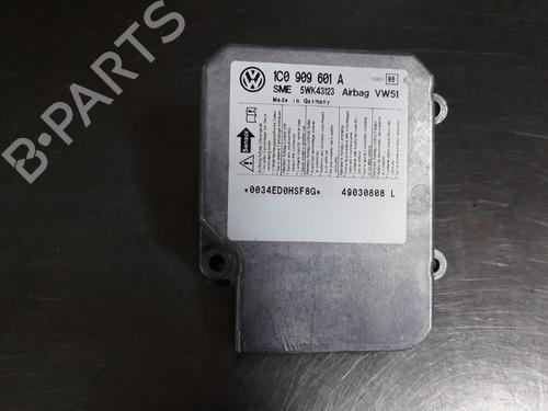 Airbag module SKODA FABIA I Combi (6Y5) 1.4 16V (75 hp) 22494233