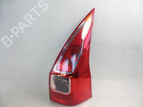 Used Right taillight RENAULT MEGANE II Estate (KM0/1_) 1.5 dCi (KM16) (103 hp) 22478615