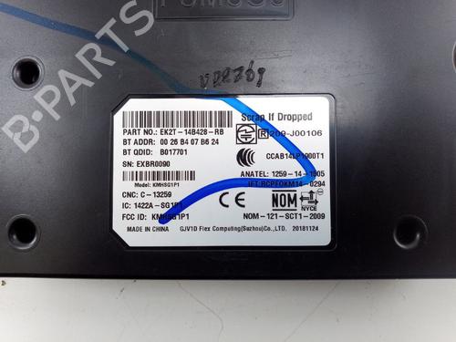 Control unit FORD TRANSIT V363 Van (FCD, FDD) 2.0 EcoBlue RWD | BP39207449M11 - Image 2
