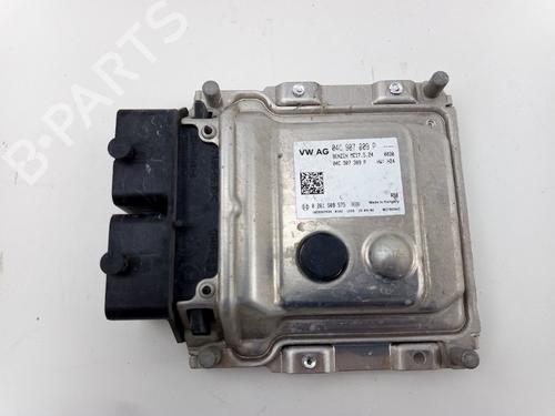 Used Control unit Control unit 22492261 22492261