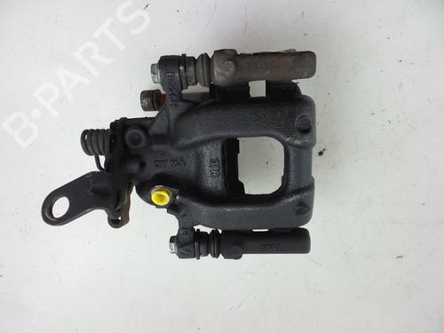 Used Right rear brake caliper VW TOURAN (1T3) 2.0 TDI (140 hp) 22488771