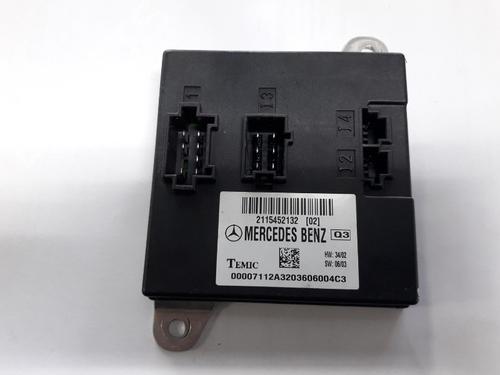 Used Electronic module MERCEDES-BENZ E-CLASS (W211) E 320 CDI (211.026) (204 hp) 22497947