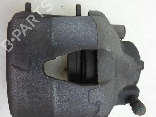 Used Left front brake caliper SEAT Mii (KF1, KE1) 1.0 (60 hp) 22490699