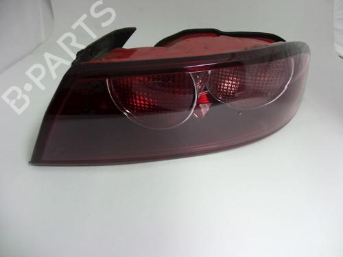 Used Right taillight ALFA ROMEO 159 Sportwagon (939_) 1.9 JTDM 8V (939BXE1B) (120 hp) 22475786