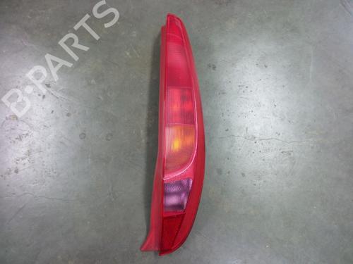 Høyre baklys FIAT PUNTO (188_) 1.9 DS 60 (188.031, .051, .231, .251) (60 hp) 22461150