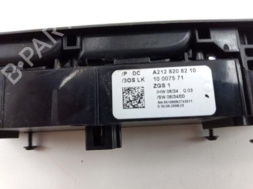 Switch MERCEDES-BENZ C-CLASS (W204) C 200 CDI (204.007, 204.006) | BP22514311I30 