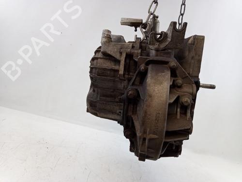 Gearbox OPEL INSIGNIA A Saloon (G09) 2.0 CDTI (69) | BP24376363M3 - Image 4