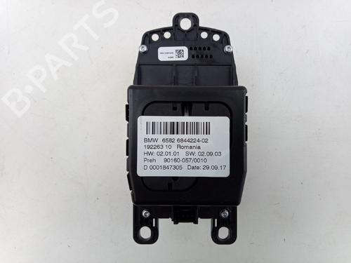 Control unit BMW 5 (G30, F90) M 550 d xDrive | BP24375303M11 - Image 2