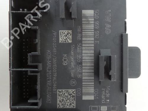 Used Control unit Control unit 22485396 22485396