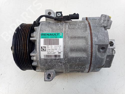 Used AC compressor RENAULT MASTER III Platform/Chassis (EV, HV, UV) 2.3 dCi 145 FWD (EV0E, EV0F, HV0E, HV0F, UV0E, UV0F,... (146 hp) 25794848