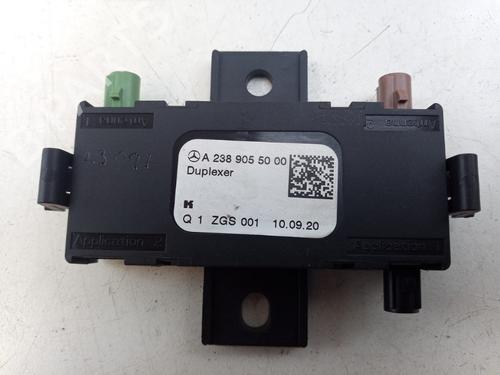 Used Electronic module Electronic module 38462283 38462283