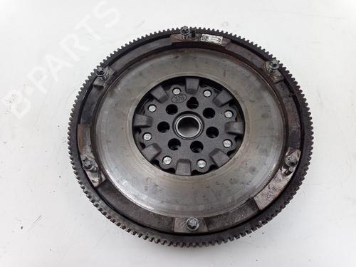 Kopling /lamell MERCEDES-BENZ A-CLASS (W176) A 180 CDI / d (176.012) (109 hp) 22764685