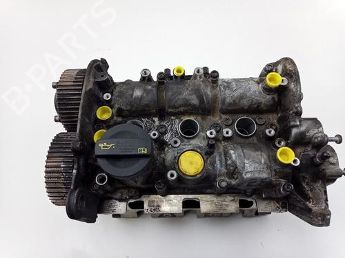 Cylinder head SKODA OCTAVIA III Combi (5E5, 5E6) 1.0 TSI | BP22511613M5 