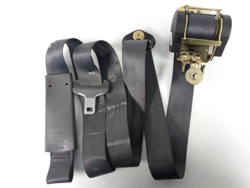 Used Front right seatbelt RENAULT MEGANE II (BM0/1_, CM0/1_) 1.6 16V (BM0C, CM0C) (113 hp) 22456546