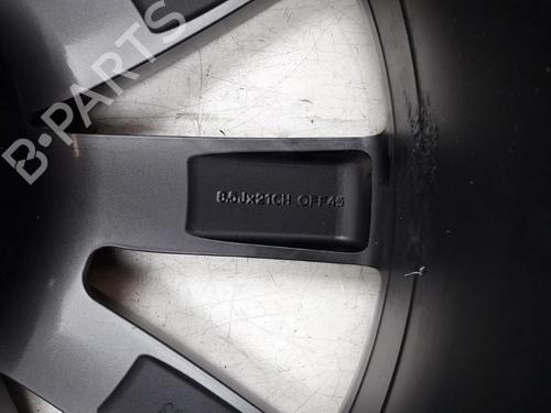 Rim LAND ROVER RANGE ROVER VELAR (L560) 3.0 D300 SDV6 4x4 | BP22507085C45 