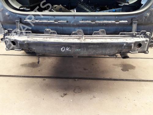 Used Rear bumper reinforcement KIA SPORTAGE IV (QL, QLE) 1.7 CRDi (141 hp) 22499392