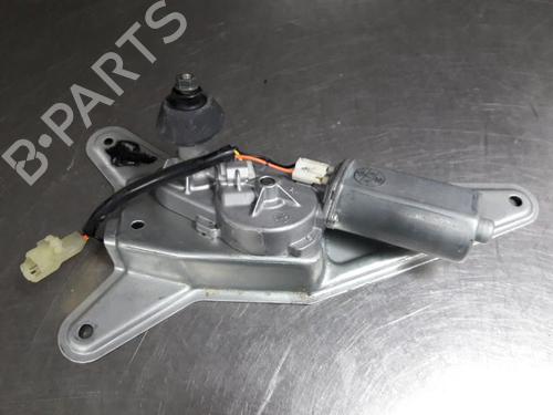 Used Rear wiper motor SUZUKI GRAND VITARA I (FT, HT) 2.0 4x4 (TA52, TL52, SQ420) (128 hp) 22452563