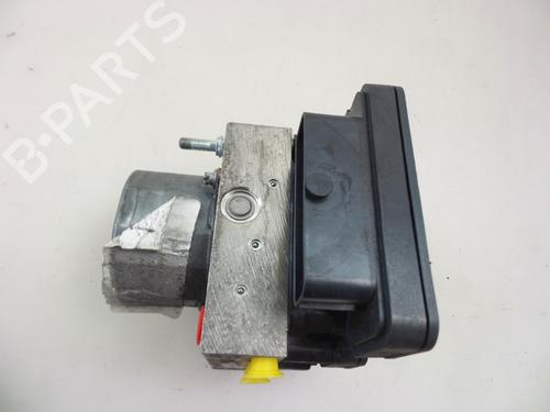 ABS pump RENAULT KADJAR (HA_, HL_) 1.2 TCe 130 (HLMR) | BP22484297M43