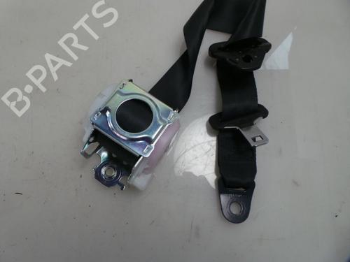 Rear left seatbelt CITROËN C4 Grand Picasso I (UA_) 2.0 i 16V | BP22480179I29 
