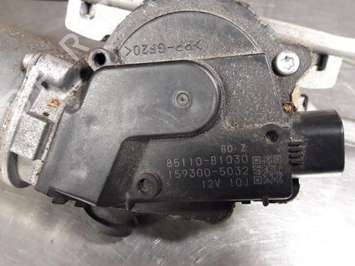 Vindrute Vindusviskermekanisme DAIHATSU SIRION (M3_) 1.0 (M300) | BP22466466C83 