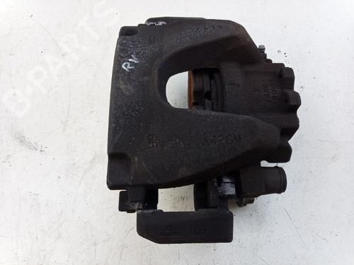 Used Right front brake caliper Right front brake caliper LAND ROVER DISCOVERY SPORT (L550) 2.0 D (150 hp) 35822518 35822518