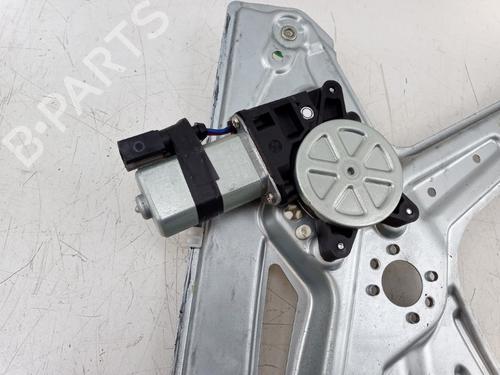 Front right window mechanism SMART FORTWO Coupe (451) electric drive (451.390, 451.391) | BP22495623C23 