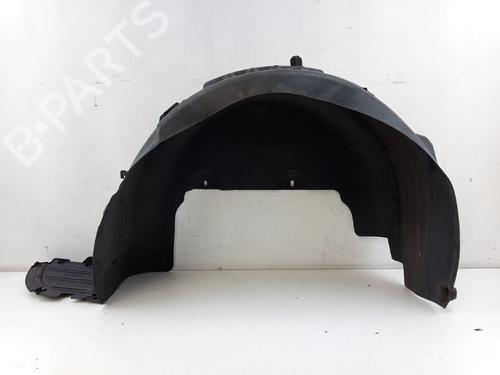 Wheel arch TOYOTA PROACE Van (MDZ_) 1.6 D4d (MDZ2) | BP27707187C56