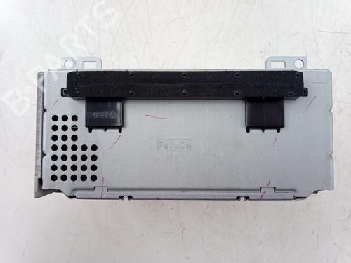 Used Radio FORD FOCUS III Turnier 1.5 TDCi (120 hp) 22495428