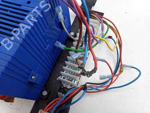 Inverter/Converter FIAT DUCATO Platform/Chassis (250_) 130 Multijet 2,3 D | BP31298241M119 