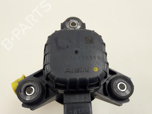 Auxiliary water pump LEXUS CT (ZWA10_) 200h (ZWA10_, ZWA10R) | BP22508989M111 