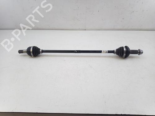 Used Left rear driveshaft Left rear driveshaft HYUNDAI SANTA FE V (MX5) 1.6 T-GDI PHEV HTRAC (253 hp) 33245405 33245405