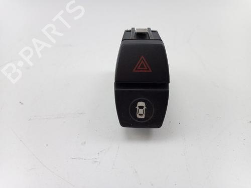 Used Warning switch BMW X5 (F15, F85) xDrive 40e (313 hp) 22496814