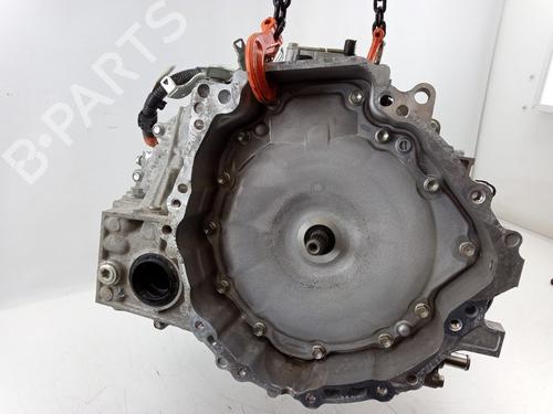 Gearbox TOYOTA AURIS Estate (_E18_) 1.8 Hybrid (ZWE186_, ZWE186R, ZWE186H) | BP22493672M3 