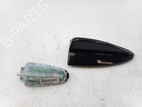 Base antenna Base antenna BMW 3 Touring (E91) 325 i (218 hp) 34138163 34138163