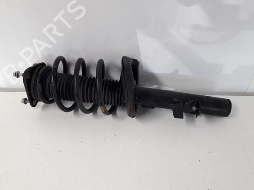 Venstre foran støtdemper FORD FOCUS III 1.6 TDCi ECOnetic (105 hp) 22496585