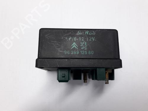 Elektronisk sensor PEUGEOT EXPERT Van (222) 2.0 HDI (109 hp) 22466413