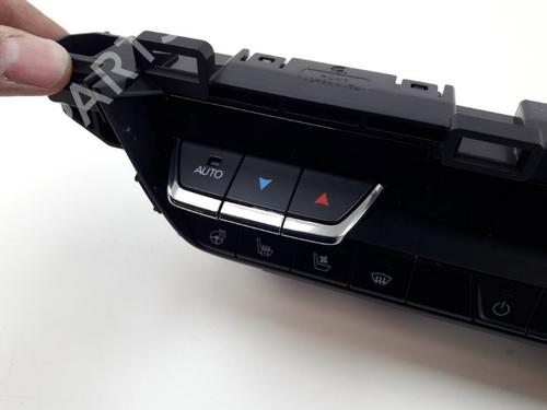 Climate control MAZDA CX-60 (KH_) e-SKYACTIV PHEV (KH0H) | BP22510574I5 
