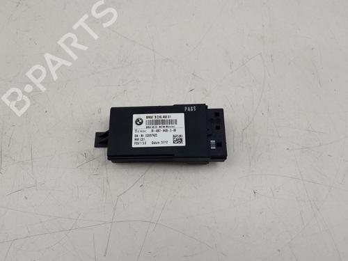 Used Electronic module BMW 3 Touring (F31) 320 d (184 hp) 22498366