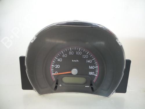 Ferdsskriver SUZUKI ALTO VII (GF, HA25_, HA35_) 1.0 (AMF310, GFC31S) (68 hp) 22478664